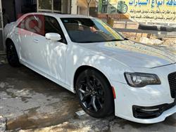 كرايسلر 300